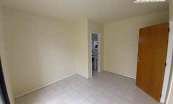 Imagem 5: Apartamento com 3 dormitórios para alugar, 107 m² por R$ 2.400,00/mês - Centro - Pelotas/R