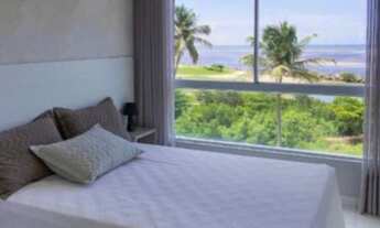 Imagem 3: Apartamento para venda tem 54 metros quadrados com 2 quartos