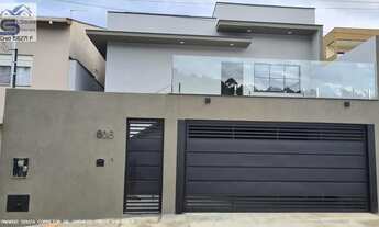 Imagem: Casa para Venda em Bragança Paulista, Residencial