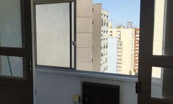 Imagem: JK para venda com 35 metros quadrados com