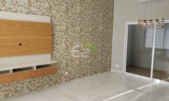 Imagem 3: SãO CARLOS - Casa de Condomínio - Condomínio Residencial Faixa Azul