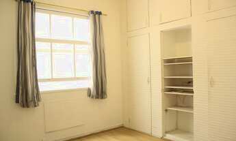 Imagem 2: A kitnet na melhor locação de Ipanema