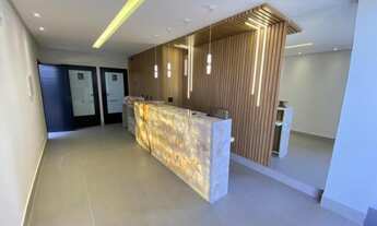 Imagem 2: Prédio com 07 salas, 300m³, Avenida Uru, Parque Amazônia