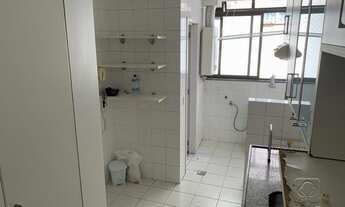 Imagem 6: RIO DE JANEIRO - Apartamento Padrão - Gávea