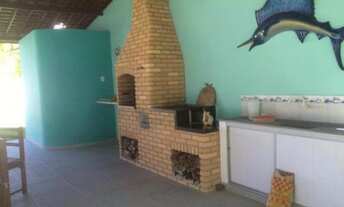 Imagem 5: Casa na Barra de Santo Antônio, Ilha da Croa