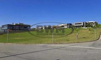 Imagem: Terreno - Alphaville Nova Esplanada - Votorantim