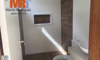 Imagem 6: Linda casa com 3 quartos, sendo 1 suite, em Itaboraí