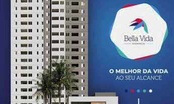 Imagem 3: Apartamento - Venda - 2 quartos - Jardim das Indústrias - Jacareí - SP - Ampla área de Laz