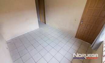 Imagem 4: Sobrado com 3 quartos para alugar por R$ 1500.00, 94.60 m2 - BAIRRO ALTO - CURITIBA/PR