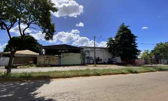 Imagem: Galpão, Rua Conde Matarazzo Qd. 40 Lt