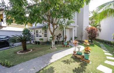 Imagem 3: Casa Triplex à venda Barra da Tijuca /RJ