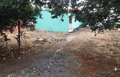 Imagem 6: Apartamento para Locação em Brasília, Setor de Mansões de Sobradinho, 1 dormitório, 1 banh