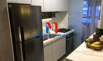 Imagem 7: Res. São Caetano - Apartamento 2 dormitórios 2 vaga - 65m² - B. Boa Vista