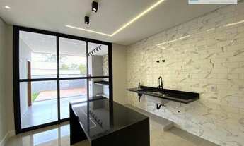 Imagem 3: Casa com 3 dormitórios à venda, 164 m² por R$ 1.090.000,00 - Cézar de Souza - Mogi das Cru