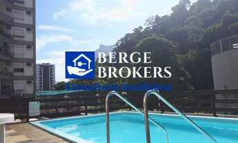 Imagem 4: Apartamento 2 quartos com vaga em São Conrado!!! Infra completa!!!