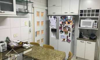 Imagem 5: BROOKLIN - 100 %REFORMADO - 105M 3 DORMITÓRIOS 1 SUÍTE