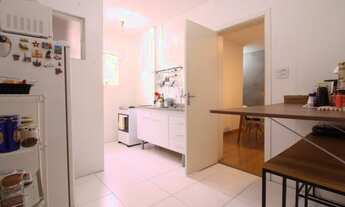 Imagem 7: Apartamento para alugar, 77 m² por R$ 3.400,00/mês - Vila Olímpia - São Paulo/SP