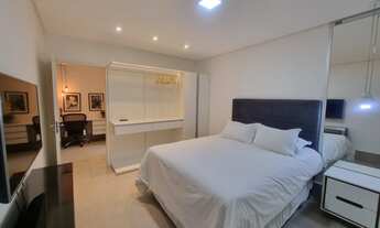 Imagem 3: Apartamento para venda no Edifício Bougainville