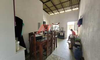 Imagem: Casa com 1 suíte a venda no sideral