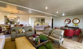 Imagem 6: Apartamento de 4 suítes a venda no bairro São Benedito