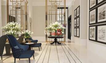 Imagem 6: Apartamentos no Bairro Alto da Gloria em Curitiba