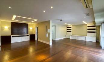 Imagem: Apartamento à venda, 4 quartos, 2 suítes