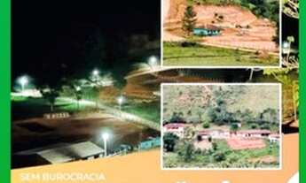 Imagem: Terrenos Condomínio Alvorada da Mata (Igrejinha