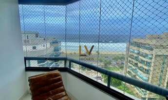 Imagem: Apartamento de 04 suítes à venda na praia