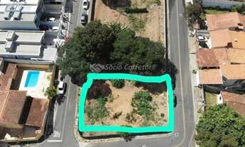 Imagem 5: VENDO TERRENO COM 513M² - VILA OLGA/ ATIBAIA - ESQUINA - EXCELENTE LOCALIZAÇÃO