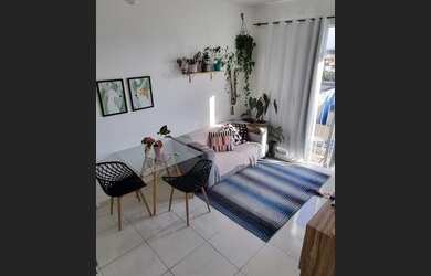 Imagem 3: Rua Tirol Sala 2 quartos + dependencia completa