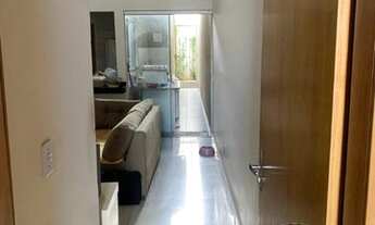 Imagem 2: SETOR MOINHO DOS VENTOS-CASA