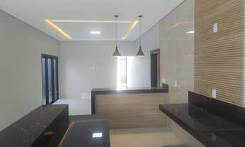 Imagem 6: Casa para venda tem 167 metros quadrados com 3 quartos em Alto dos Caiçaras - Patos de Min