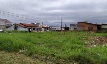 Imagem 2: Lote/Terreno para venda tem 280 metros quadrados em Espinheiros - Itajaí - SC