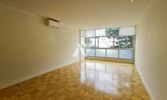 Imagem 2: APARTAMENTO ESPETACULAR PARA LOCAÇÃO, COM DETALHES IMPECÁVEIS, EM HGIIENÓPOLIS