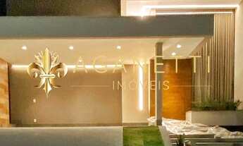 Imagem 2: CASA EM CONDOMINIO - GRAN PARK TOSCANA VESPASIANO