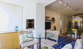 Imagem 6: Apartamento à venda Praia Brava