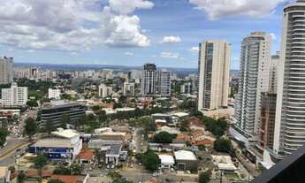 Imagem 7: Apartamento para venda possui 116 metros quadrados com 3 quartos em Setor Marista - Goiâni