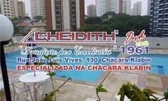 Imagem: São Paulo - Apartamento Padrão - Vila