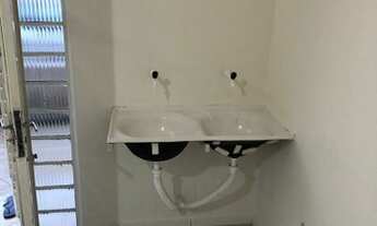 Imagem 2: Kitinet Kitnet com 1 dormitório