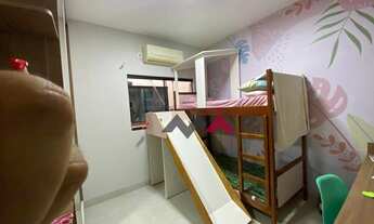 Imagem 10: Casa 2/4 (1 suíte) em Lote de Esquina R$ 450 Mil na 509 Sul