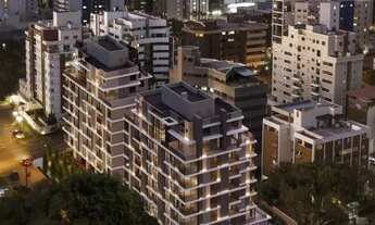 Imagem 2: APTO. BIGORRILHO/CHAMPAGNAT