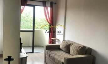 Imagem: APARTANTO DE 1 DORM/1VG P/ VENDA NA BUENO