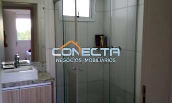 Imagem 7: Apartamento semi mobiliado no Villa Horn em Caxias do Sul