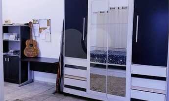 Imagem 2: Taubaté - Casa Padrão - Parque Senhor do Bonfim