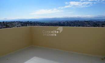 Imagem 7: Edifício Rio Volga - Cobertura