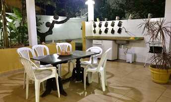 Imagem 4: Casa para aluguel e venda possui 280 metros quadrados com 4 quartos em Atalaia - Aracaju