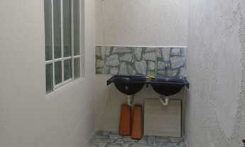 Imagem 7: Casa geminada 2 quartos - Bairro Paulo Camilo - Betim