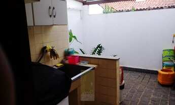 Imagem 6: SOBRADO COM 3 DORMITÓRIOS A VENDA NO BROOKLIN