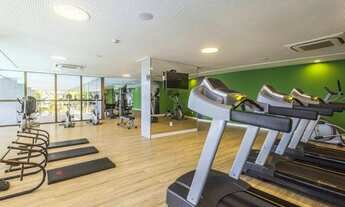 Imagem 5: Beach Class by HÔM ( antigo Bristol ), quarto de hotel mobiliado, 28m2, Boa Viagem