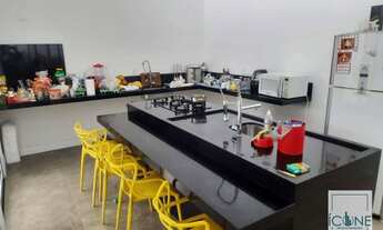 Imagem 4: Casa à venda, 230 m² por R$ 1.280.000,06 - Condomínio Village Ipanema - Araçoiaba da Serra